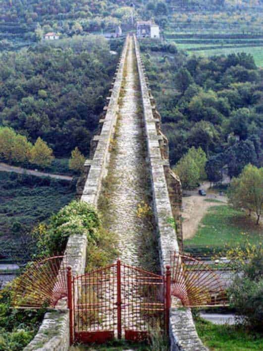Sant'Agata de' Goti, chiese ed eventi della Perla del Sannio 