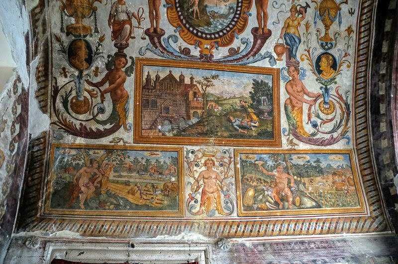 Sant'Agata de' Goti, chiese ed eventi della Perla del Sannio 