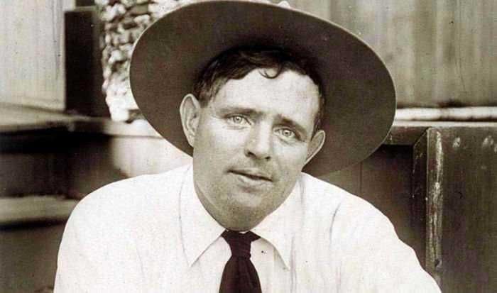 Jack London biografia, an American Life di Earle Labor