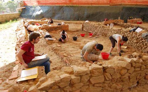 Storia e Preistoria, chi sono archeologi e antropologi