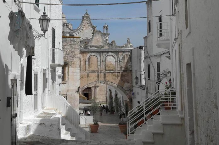Viaggio in Puglia con Voyage Privé: 7 luoghi più belli da visitare