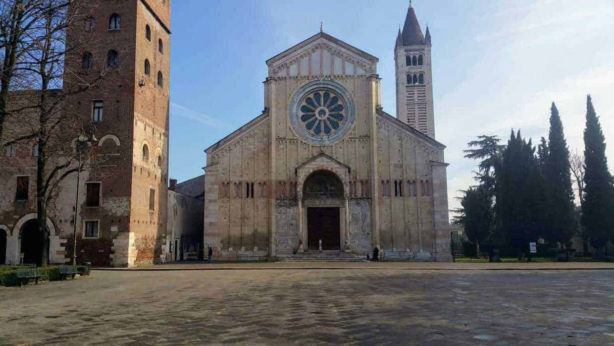 Virail: visita Roma e Verona in 1 giorno