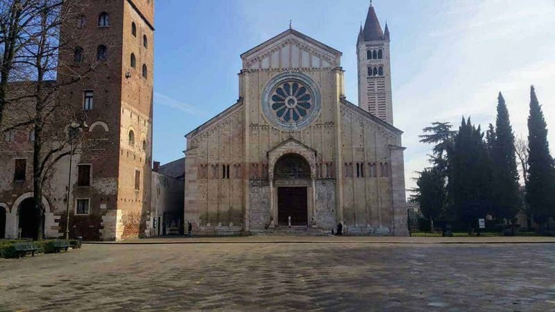 Virail: visita Roma e Verona in 1 giorno 9 Virail: visita Roma e Verona in 1 giorno
