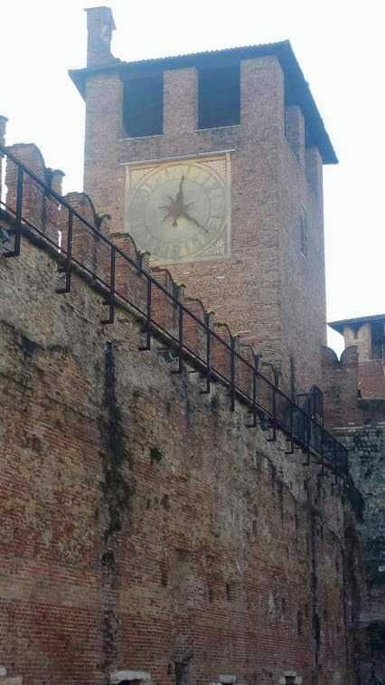 Virail: visita Roma e Verona in 1 giorno