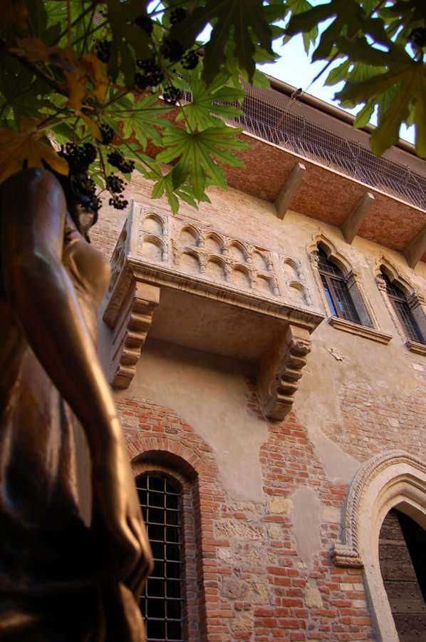 Virail: visita Roma e Verona in 1 giorno