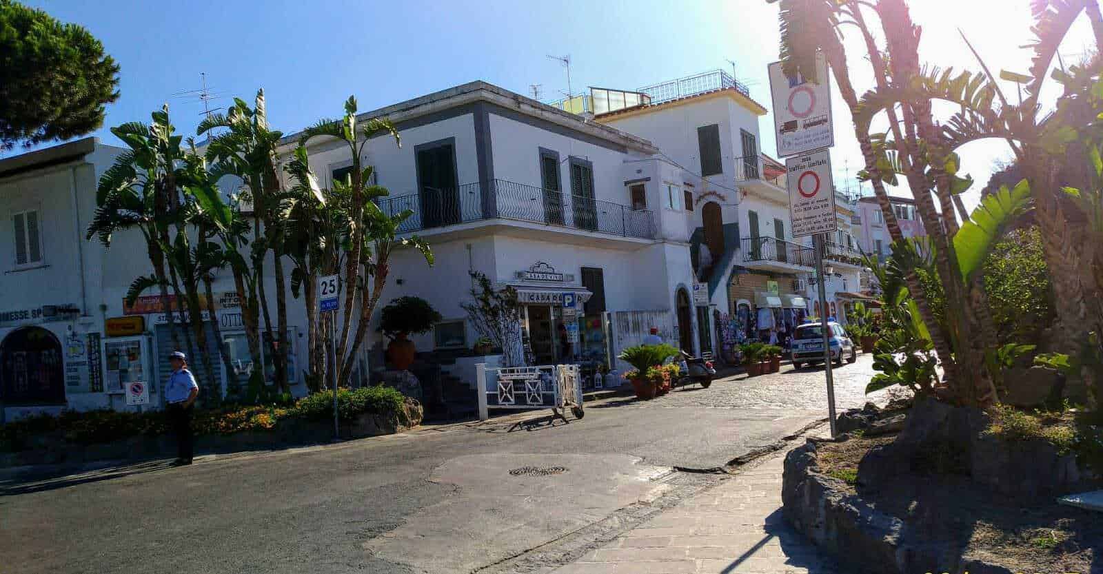 6 Comuni isola Ischia, cosa fare in 3 giorni