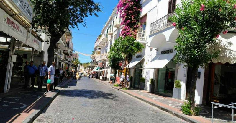 6 Comuni isola Ischia, cosa fare in 3 giorni 4 6 Comuni isola Ischia, cosa da fare a Ischia