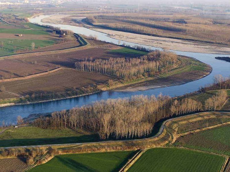 Come si è formata la pianura padana origine 2 Come si è formata la pianura padana origine