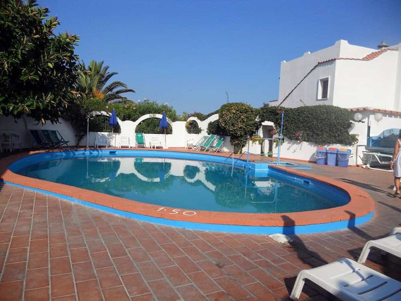 Terme Ischia convenzionate ssn: dove andare e quali scegliere (2026) 3 Piscine per ospiti Hotel