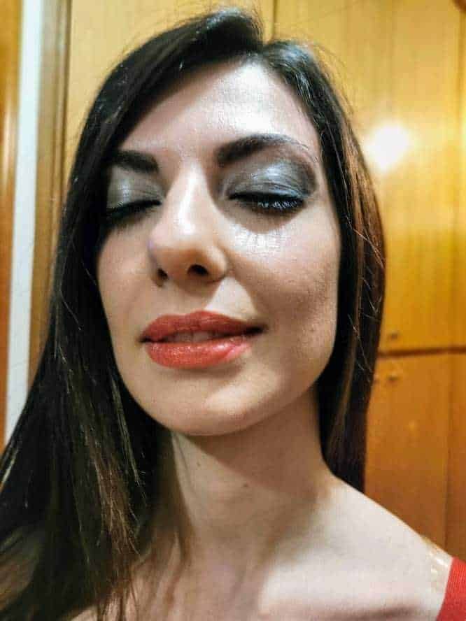 Imperya: trucco estivo senza fondotinta