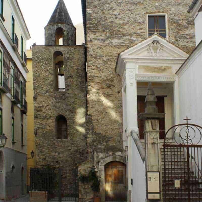 Cappella Palatina