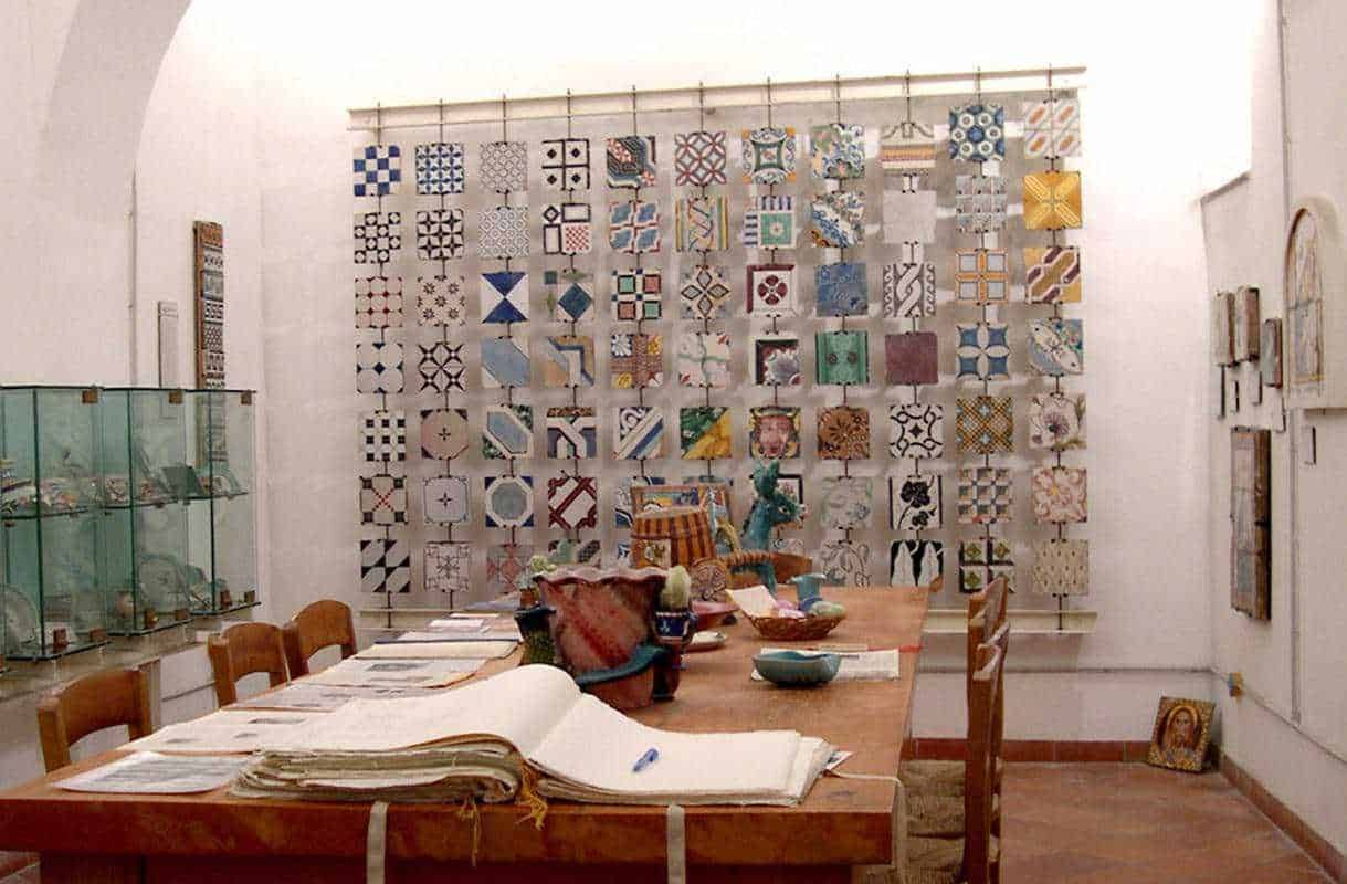 Museo della Ceramica