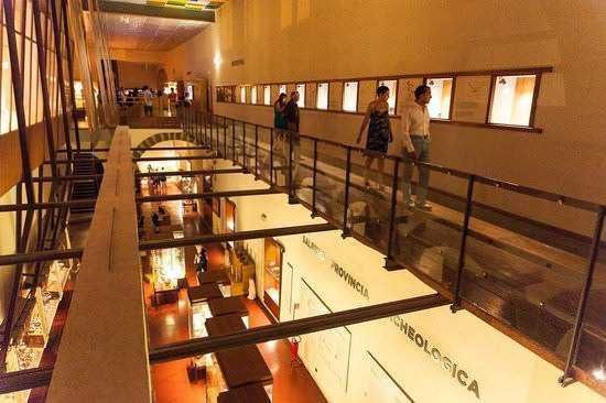 Museo archeologico provinciale