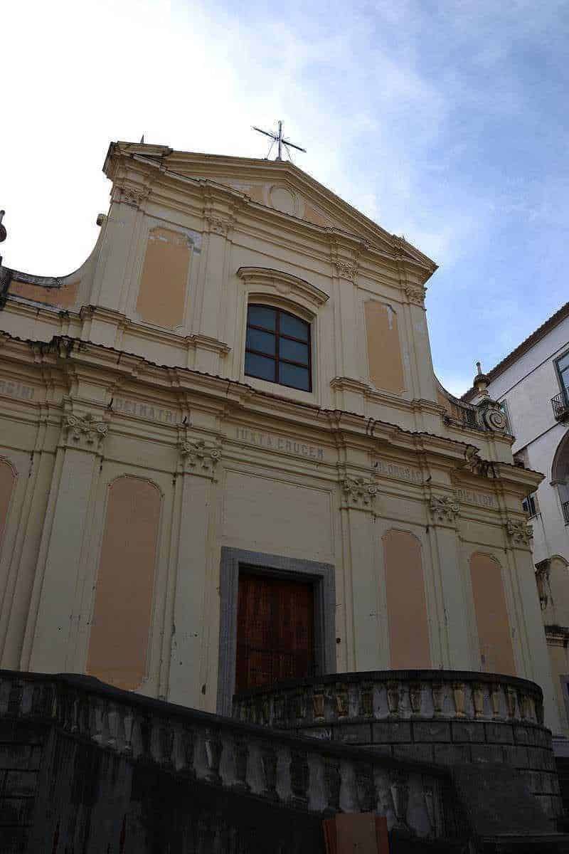Complesso di Santa Sofia