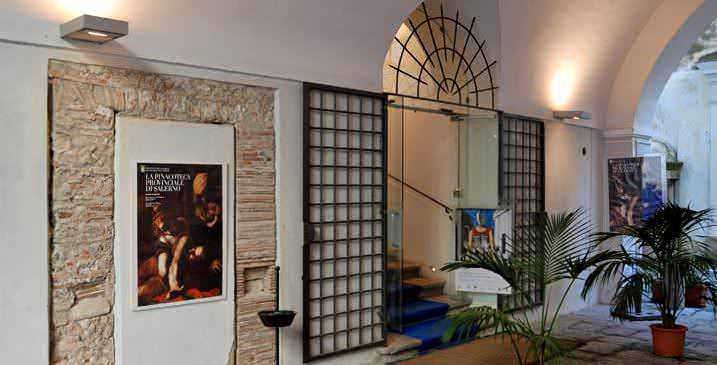 Museo Pinacoteca Provinciale