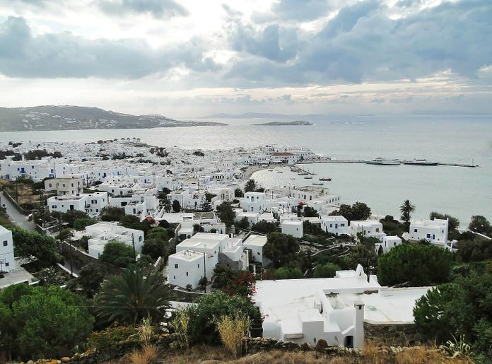 Interessanti pacchetti vacanze per la Grecia‏