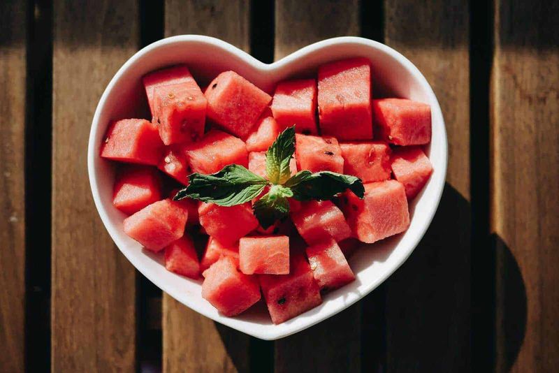 7 bevande detox fai da te con l'anguria 2 7 bevande con anguria