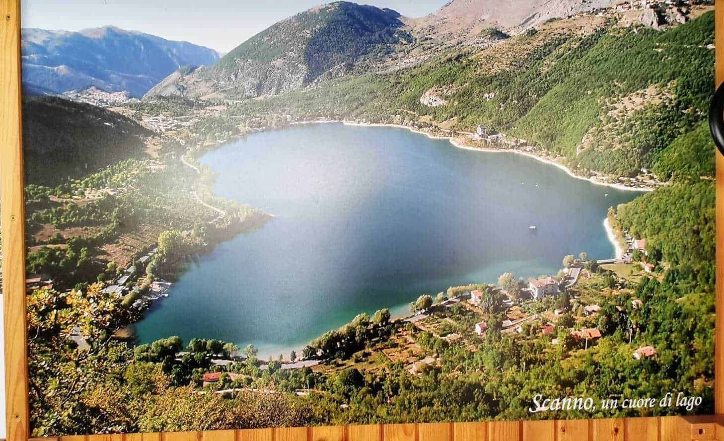 Principali tipi di laghi: Come si chiama il paesaggio del lago, 5 tipi di laghi