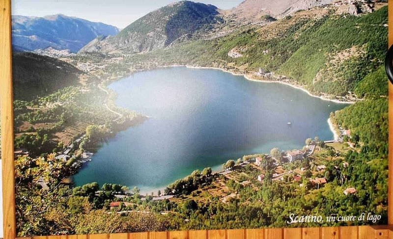 Come si chiama il paesaggio del lago, i principali tipi di laghi 2 Principali tipi di laghi: Come si chiama il paesaggio del lago, 5 tipi di laghi