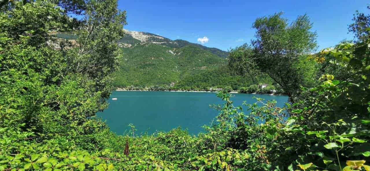 Come si chiama il paesaggio del lago, 5 tipi di laghi