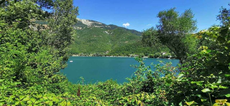 Come si chiama il paesaggio del lago, i principali tipi di laghi 4 Come si chiama il paesaggio del lago, 5 tipi di laghi