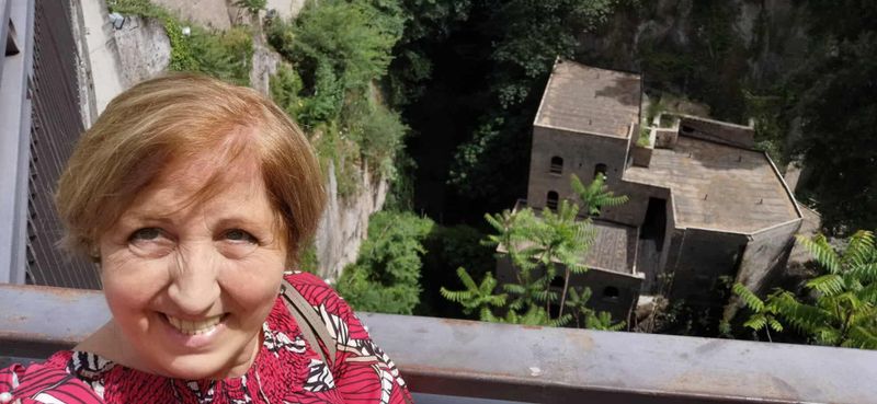Sorrento cosa vedere: storia, cultura e tradizioni 2 Sorrento cosa vedere: storia, cultura e tradizioni. Vallone dei Mulini a Sorrento