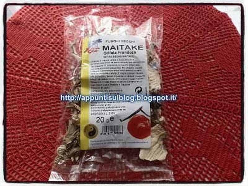 Maitake