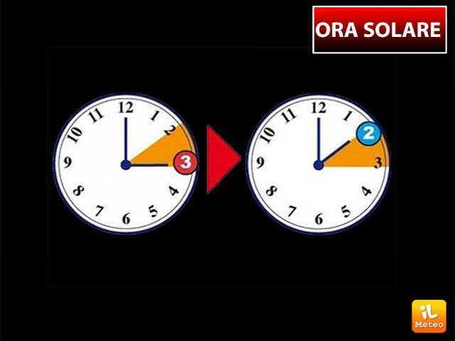 Ora legale 2020: svantaggi e vantaggi.