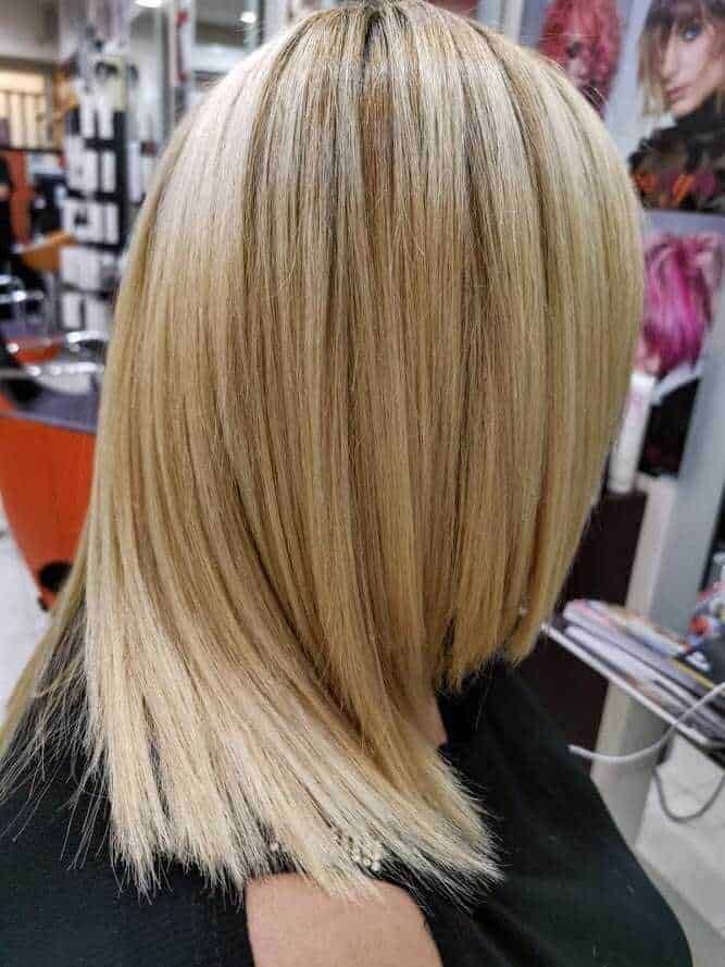 Oxy Station, ossigenoterapia per capelli sani e luminosi