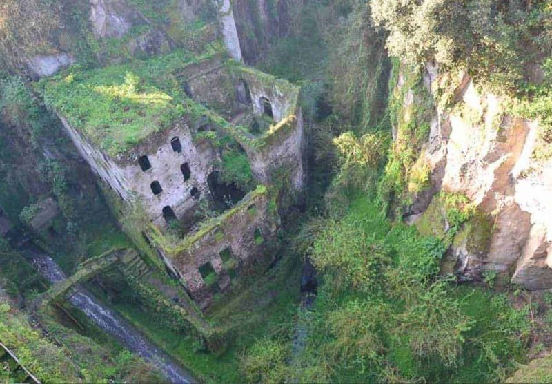 Cosa vedere a Sorrento in un giorno, 22 attrazioni e tour 13 Cosa vedere a Sorrento in un giorno, 22 attrazioni e tour - valle-dei-mulini.