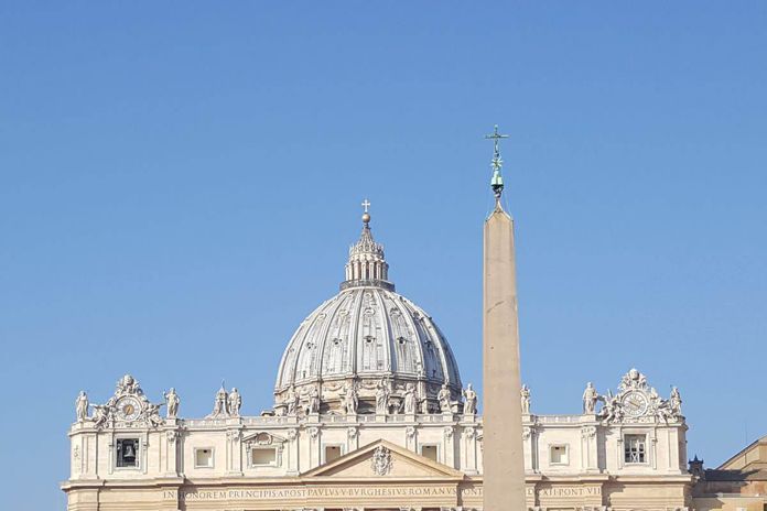 Città del Vaticano storia, 10 cose incredibili nel tempo