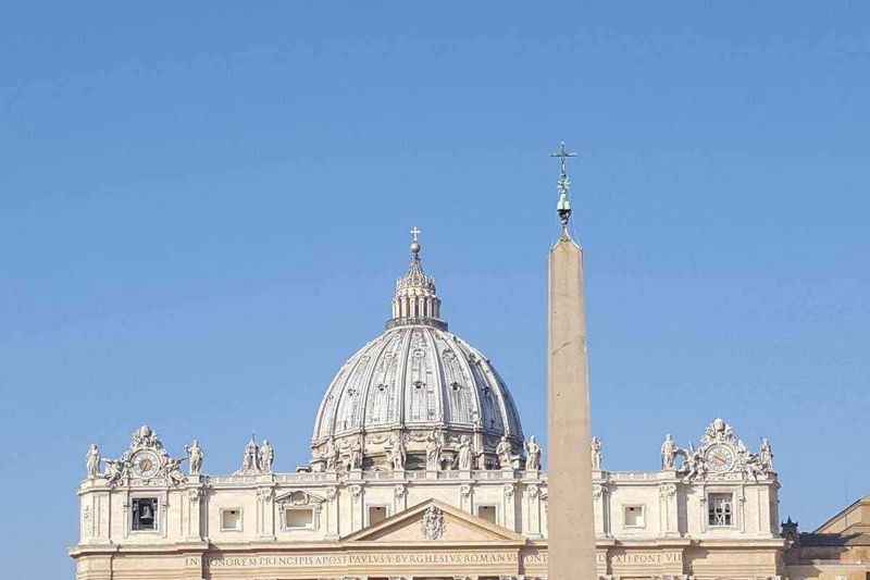 Città del Vaticano storia, 10 fatti incredibili nel tempo 4 Città del Vaticano storia, 10 cose incredibili nel tempo