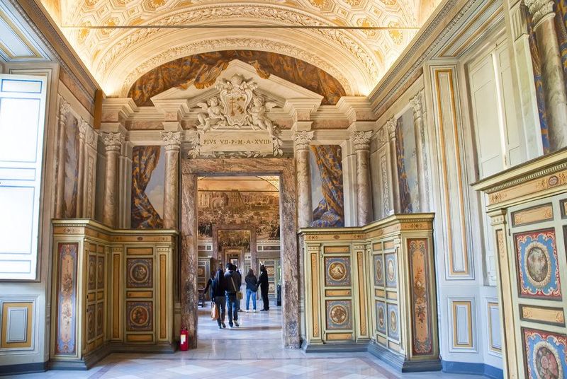 Città del Vaticano storia, 10 fatti incredibili nel tempo