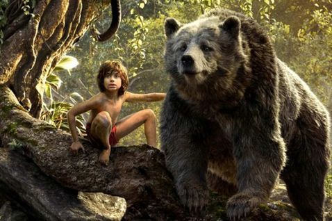 Storie per bambini Mowgli: finzione o realtà?
