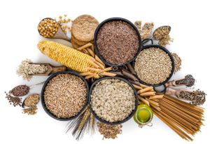 Cereali e legumi tempo di ammollo e proprietà