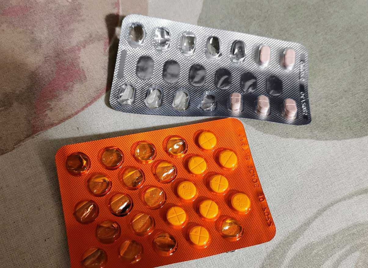 Farmaci prima o dopo i pasti. Questa è la differenza