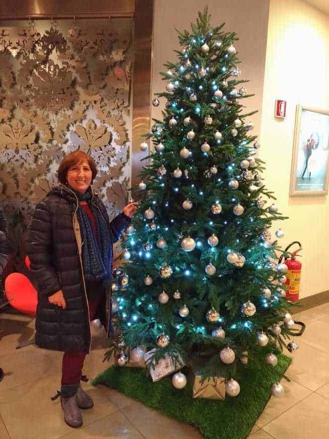 Addobbi natalizi albero di Natale, storia e miti nel mondo