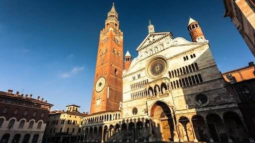 Cremona capitale mondiale del violino e Stradivari.