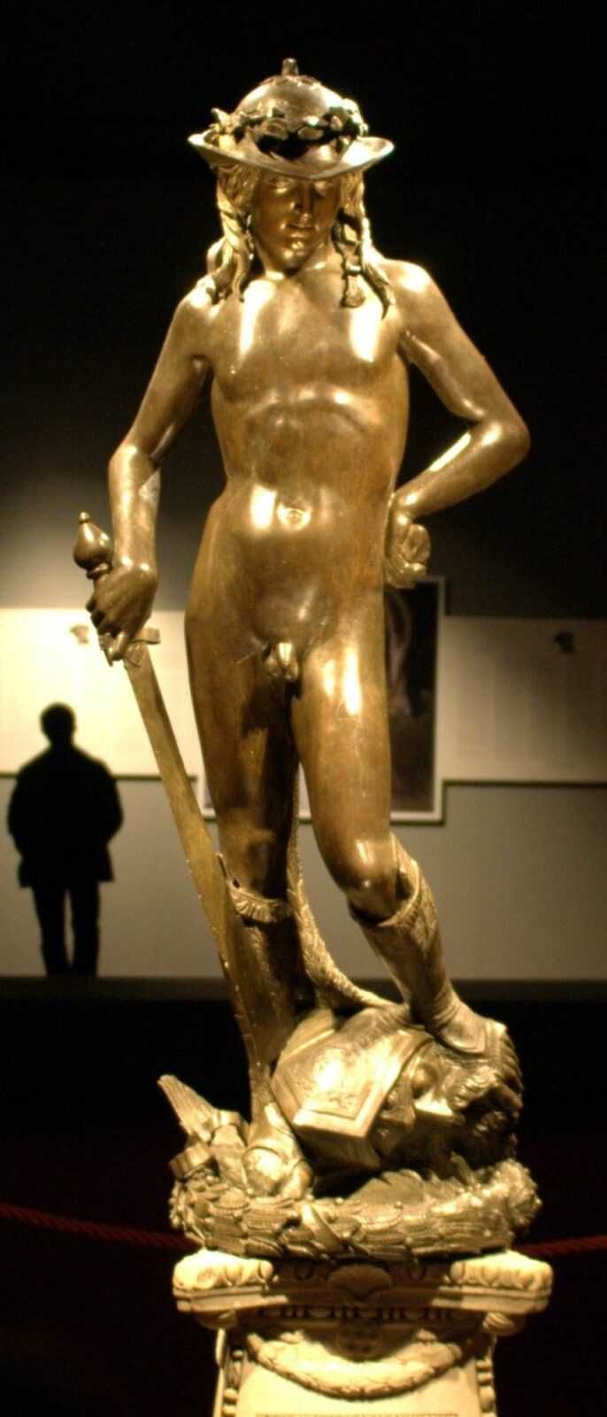 Viaggio nell'arte 4 grandi artisti rinascimento