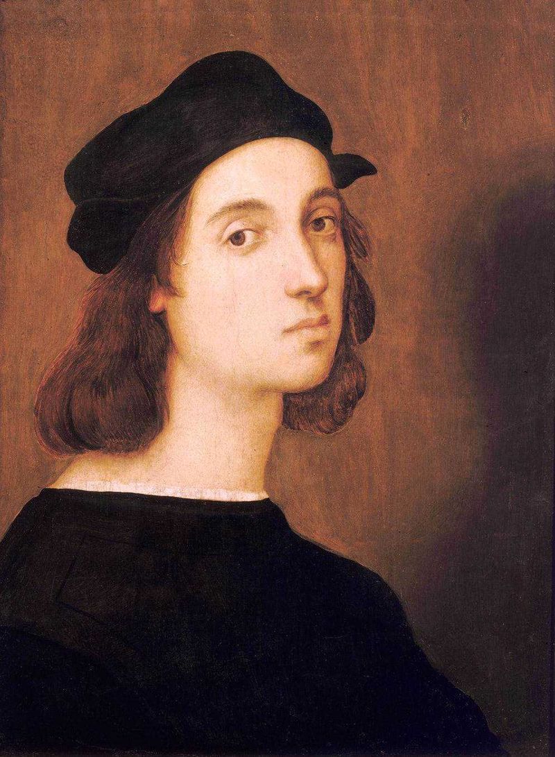 Viaggio nell'arte 4 grandi artisti rinascimento 5 Viaggio nell'arte 4 grandi artisti rinascimento