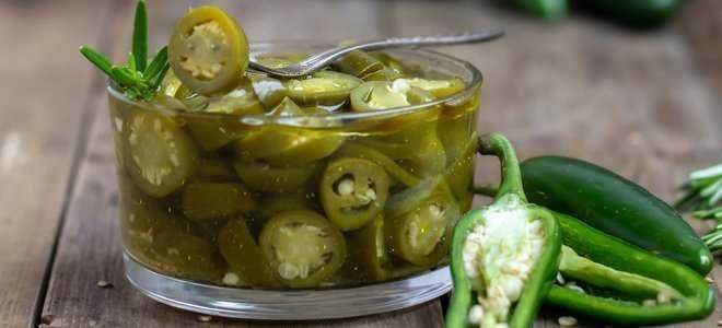 Ricette di salamoia invernale di verdure