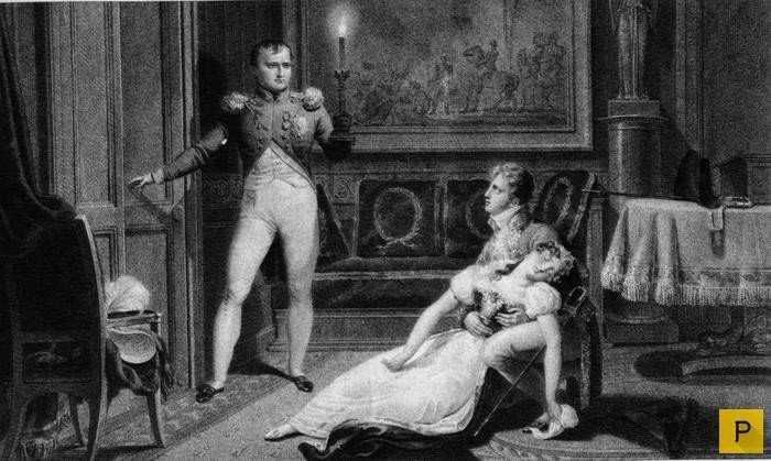 7 Storie d'amore tragiche nella storia, brevi e intense