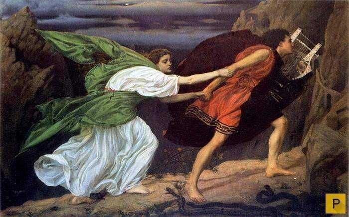 7 Storie d'amore tragiche nella storia, brevi e intense