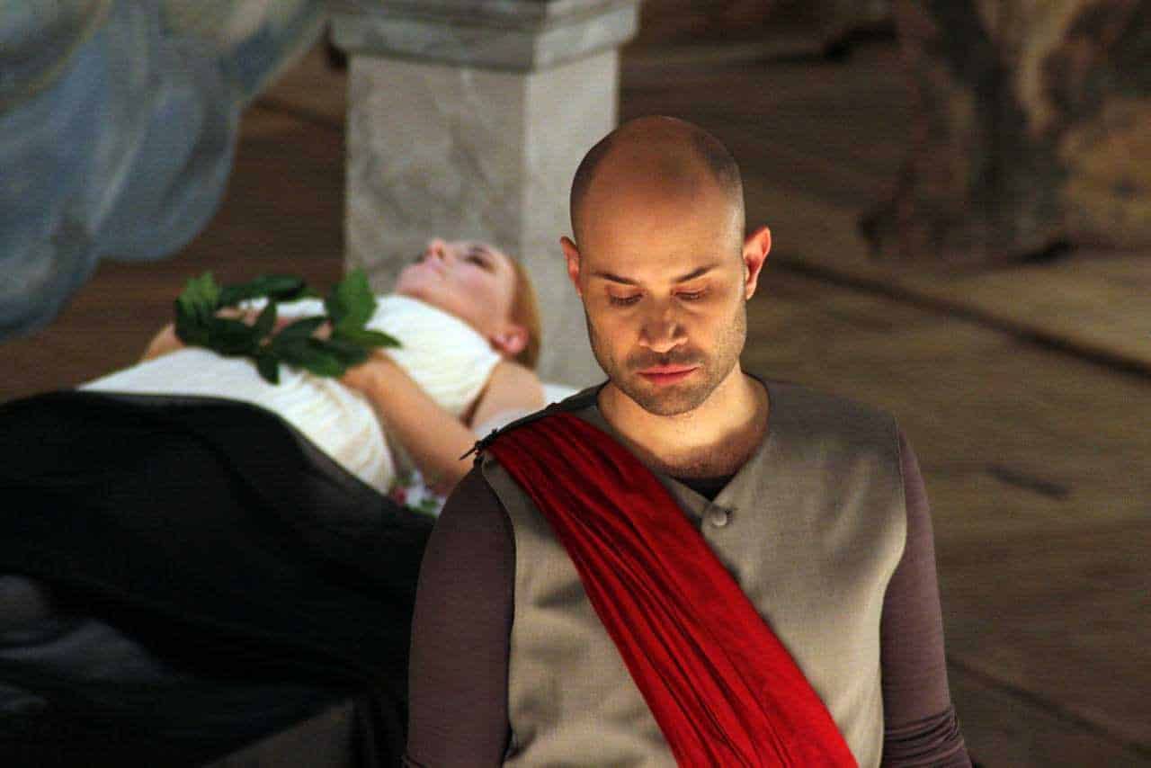 7 Storie d'amore tragiche nella storia, brevi e intense