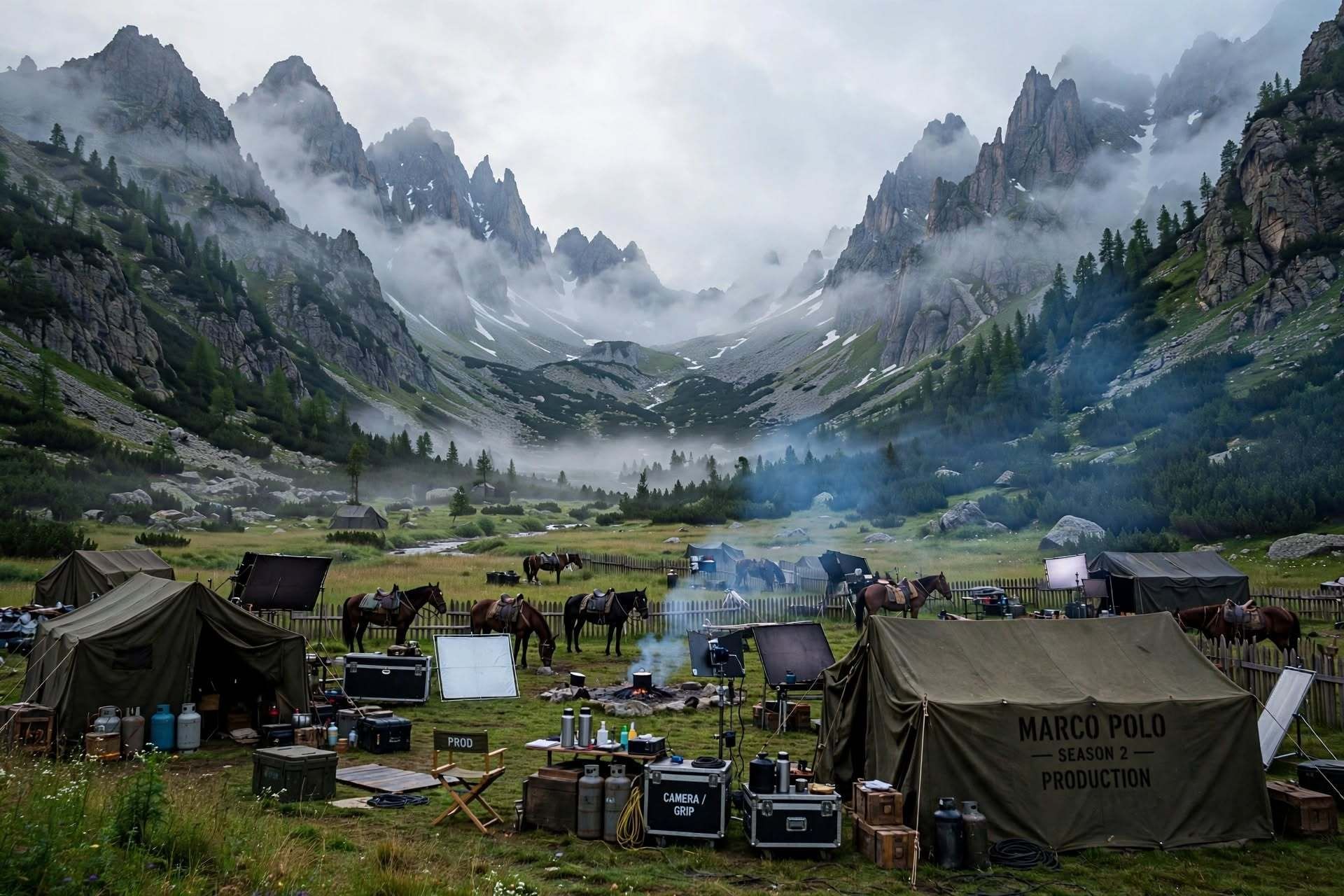 le montagne più belle della Slovacchia