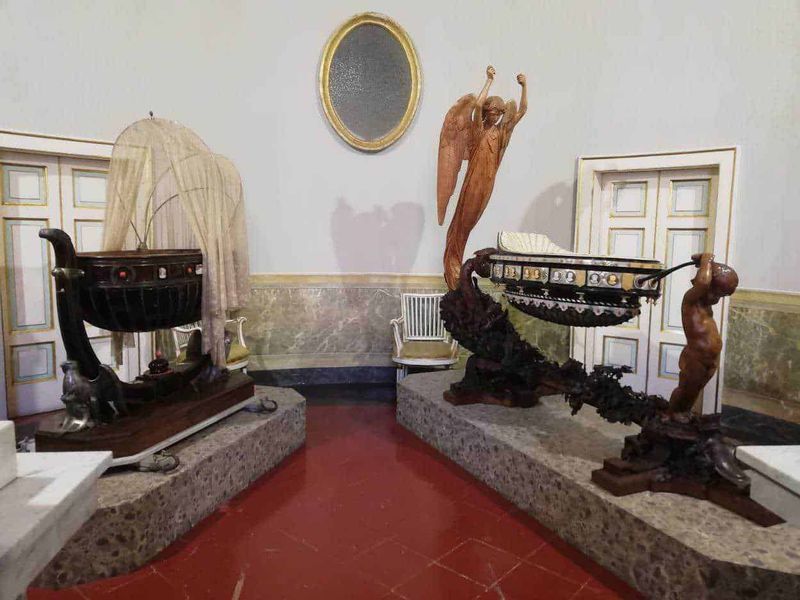 Cosa vedere Reggia di Caserta, location Star Wars 12 Cosa vedere Reggia di Caserta, location Star Wars