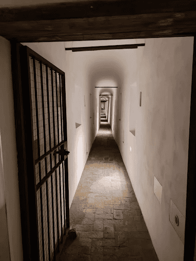 passeto di borgo