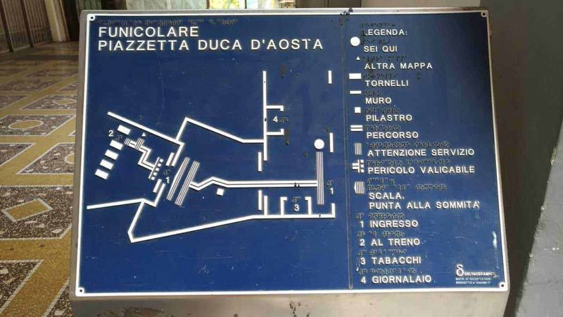 Napoli 12 siti tra arte, pizza e caffè espresso 17 Cappella di San Ferdinando a Napoli, esempio di architettura neoclassica, affiancata da edifici storici e situata nel centro della città.