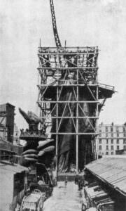 10 cose che non sapevi sulla Statua della Libertà 3 10 cose che non sapevi sulla Statua della Libertà
