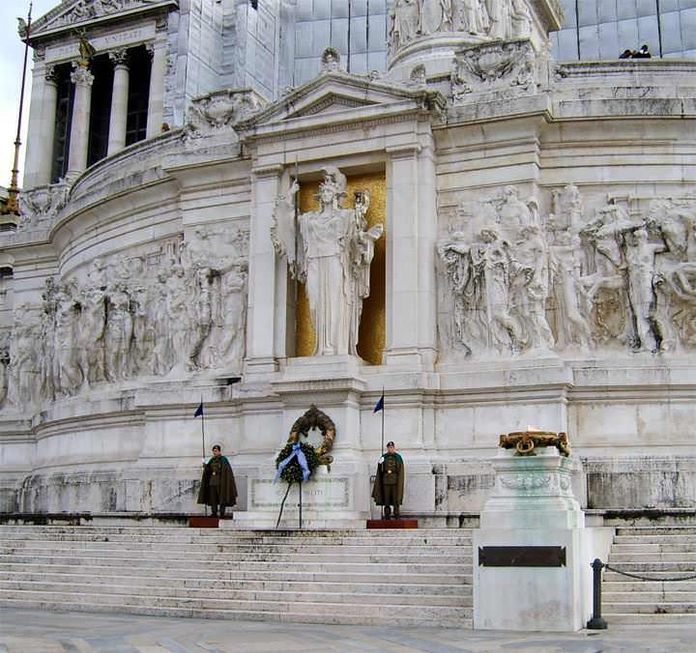 Cosa vedere in Piazza Venezia a Roma, 10 siti da visitare